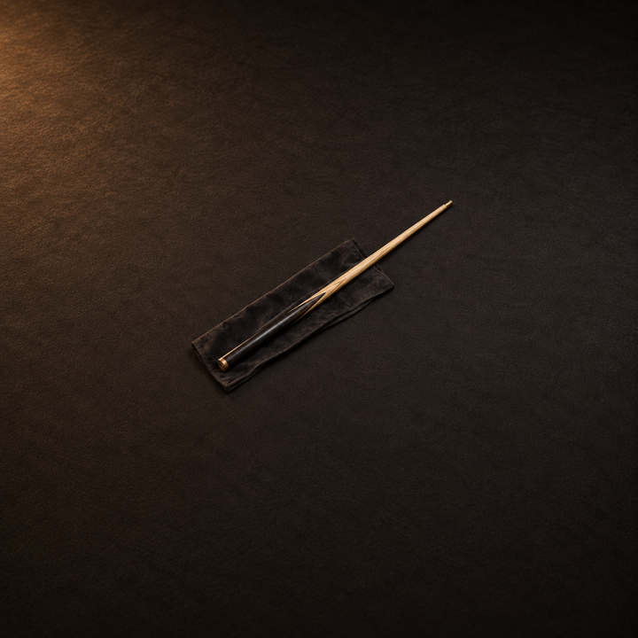 Pre-owned Snooker Cues