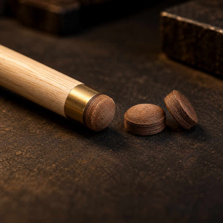 Cue Tips