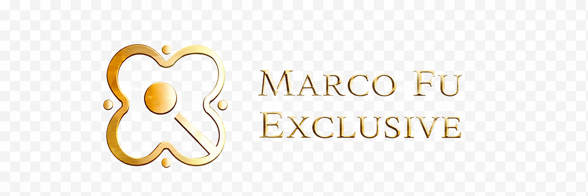 Marco Fu Exclusive Chalk 產品展示