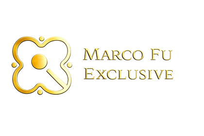 Marco Fu