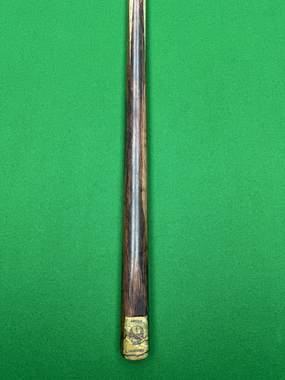 Devil Cue L888 二手 One Piece 球桿 產品圖 3