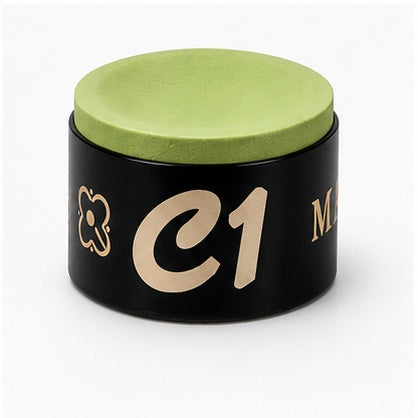 Marco Fu Exclusive C1 綠色圓形 Chalk