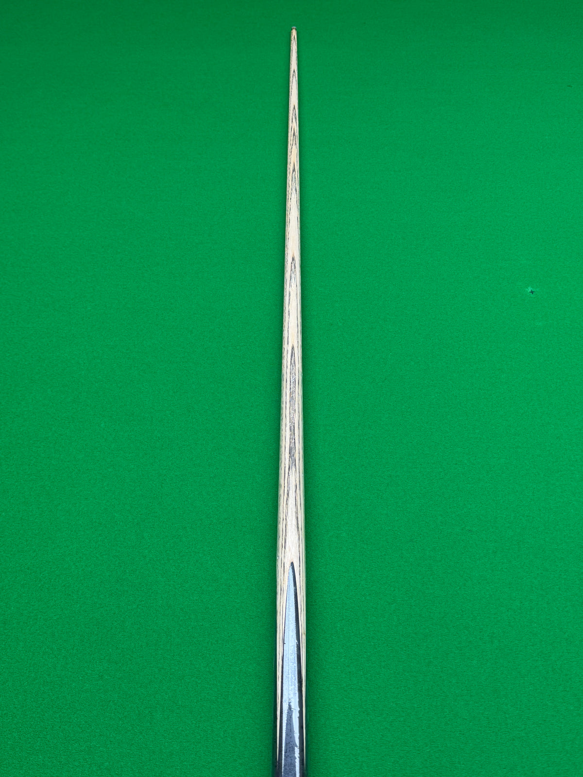 Pattana 金鐘柏+安波拉 One Piece 桌球桿 產品圖 3