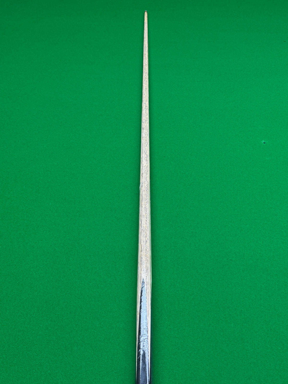 Pattana 金鐘柏+安波拉 One Piece 桌球桿 產品圖 4