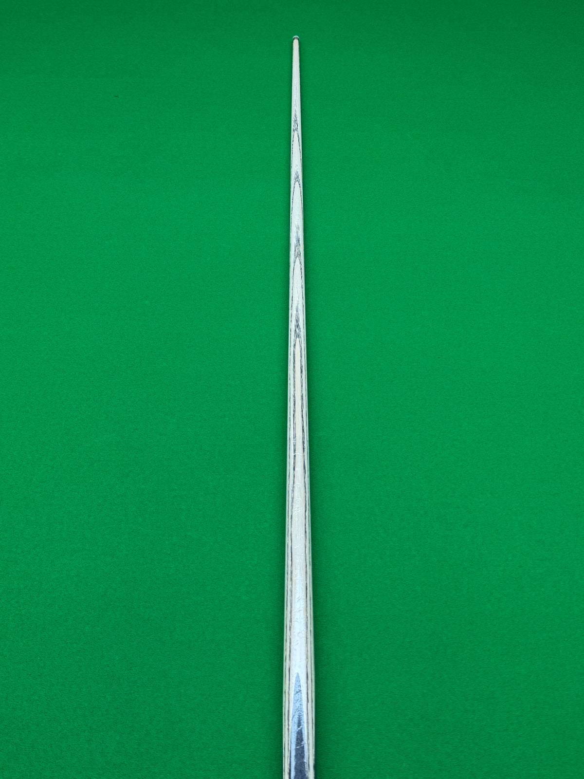 Pattana 黑檀 One Piece 桌球桿 產品圖 3