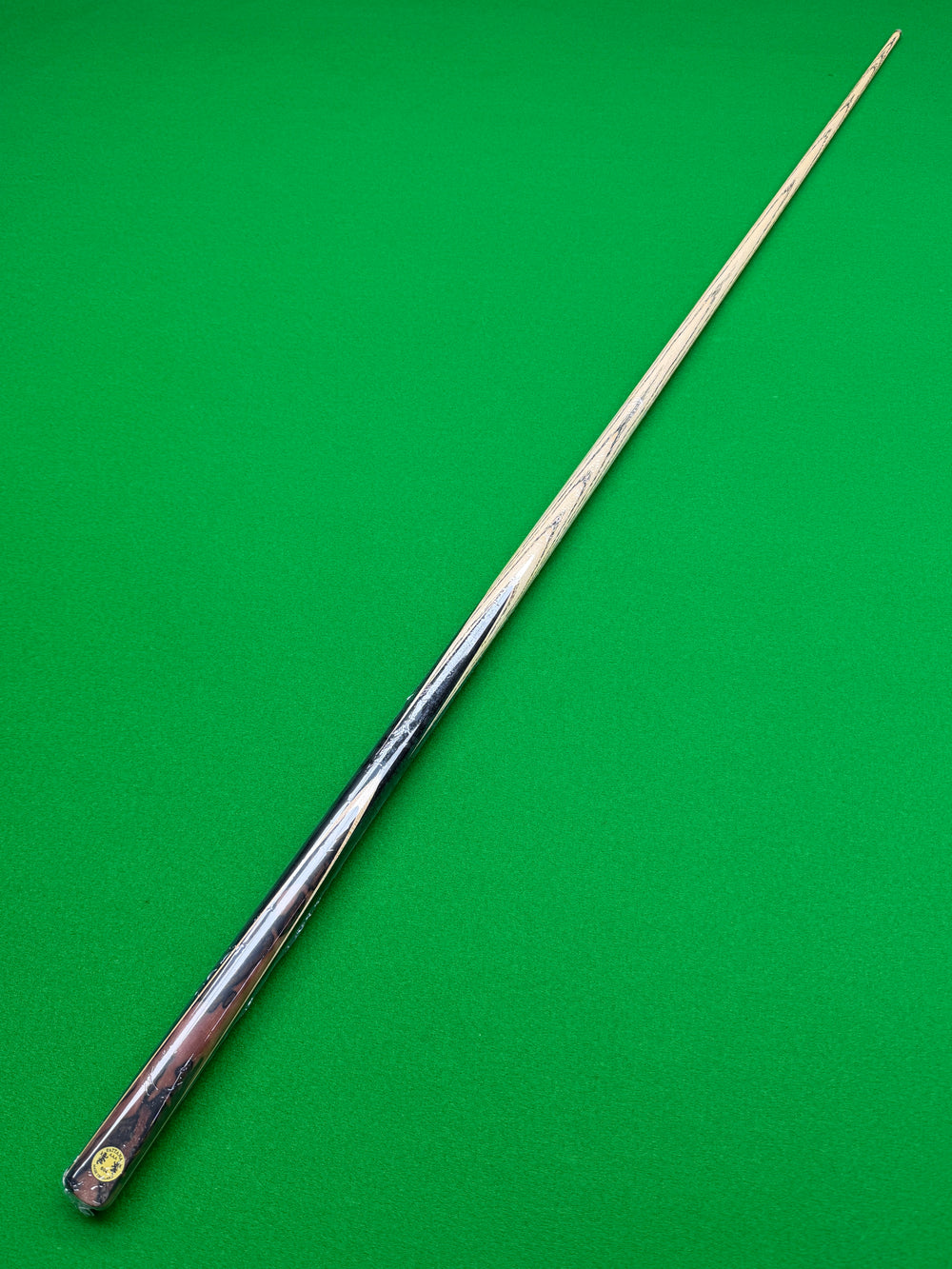 Pattana 變種Cocobolo One Piece 桌球桿 主圖