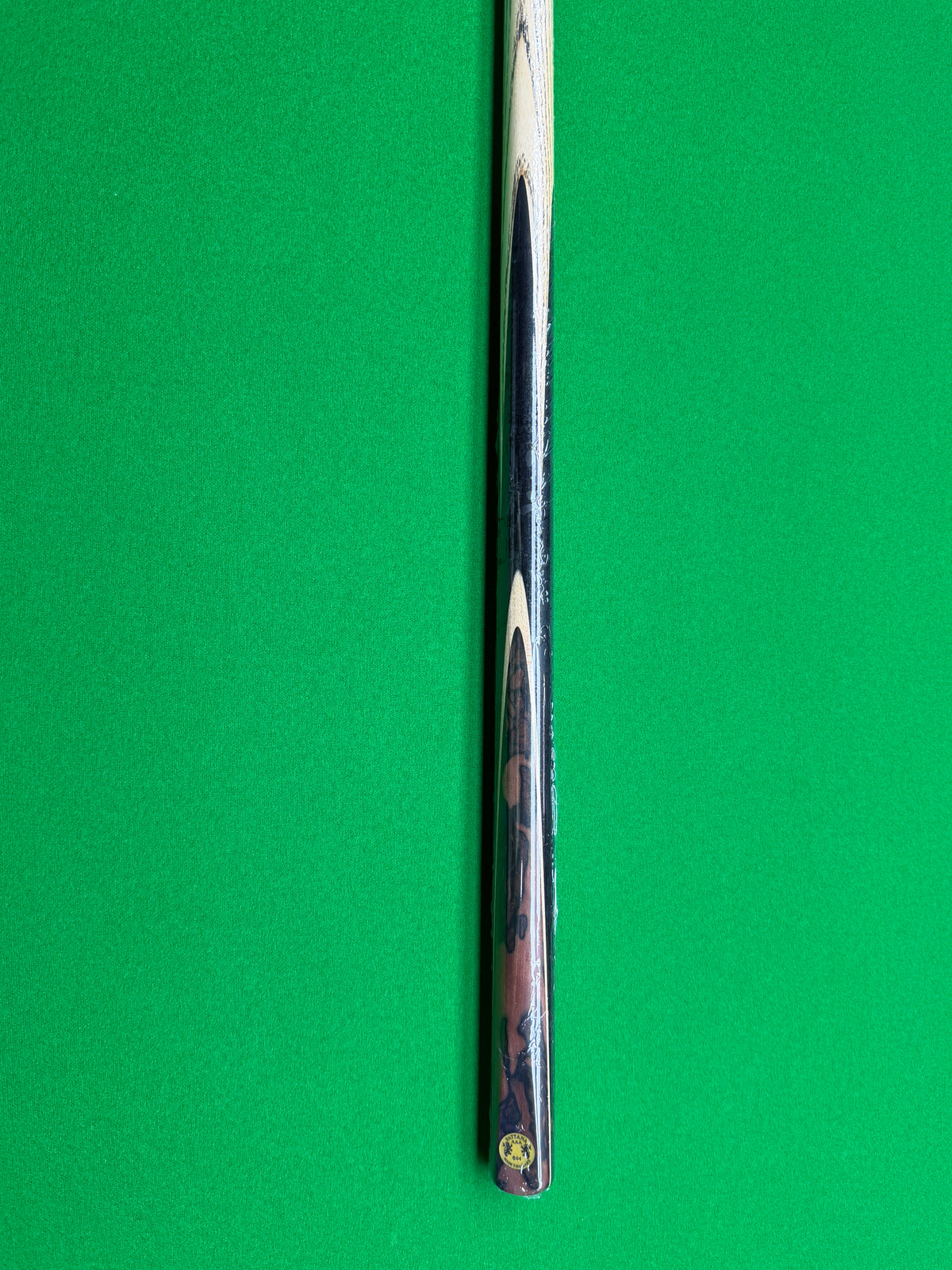 Pattana 變種Cocobolo One Piece 桌球桿 產品圖 2