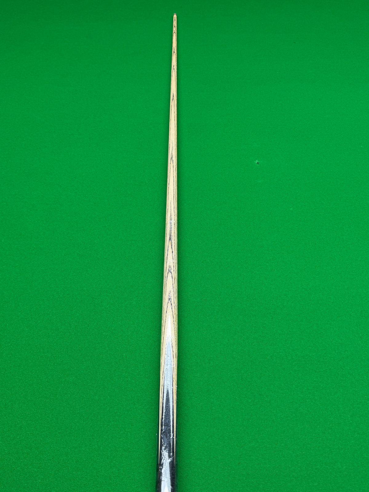 Pattana 變種Cocobolo One Piece 桌球桿 產品圖 3