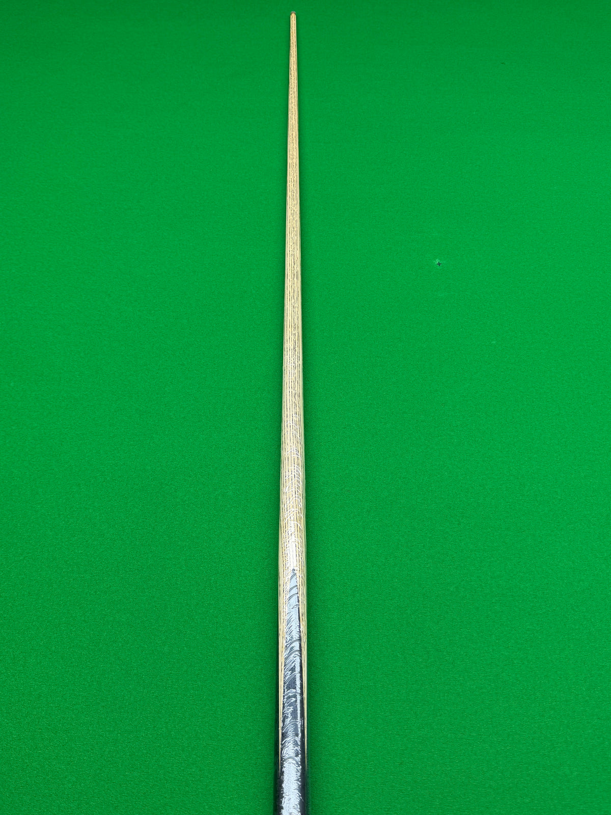 Pattana 變種Cocobolo One Piece 桌球桿 產品圖 4