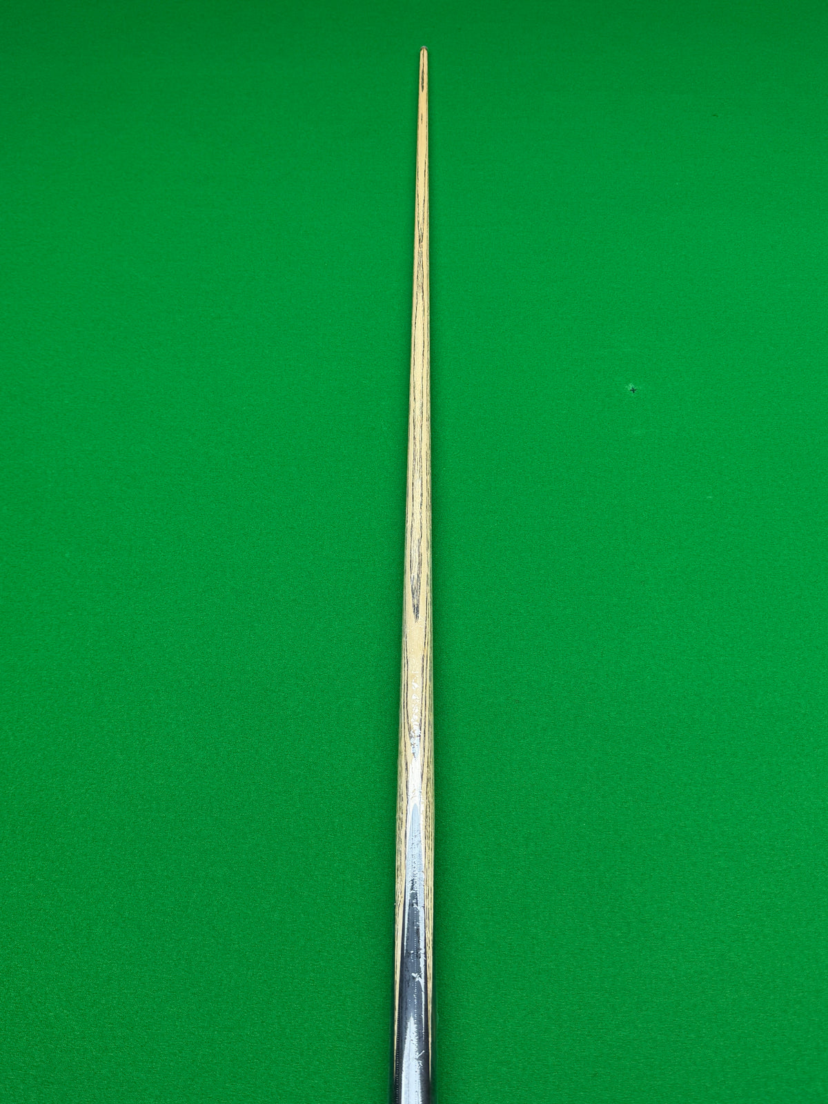 Pattana 變種Cocobolo One Piece 桌球桿 產品圖 5