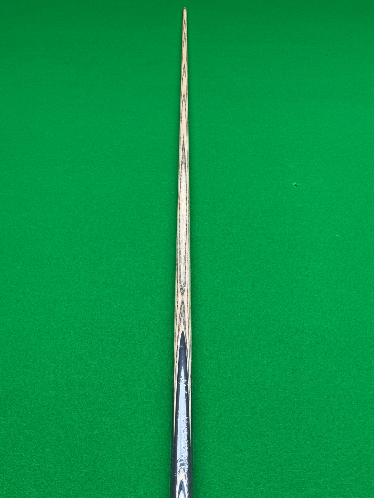 Pattana 粉象 One Piece 桌球桿 產品圖 3