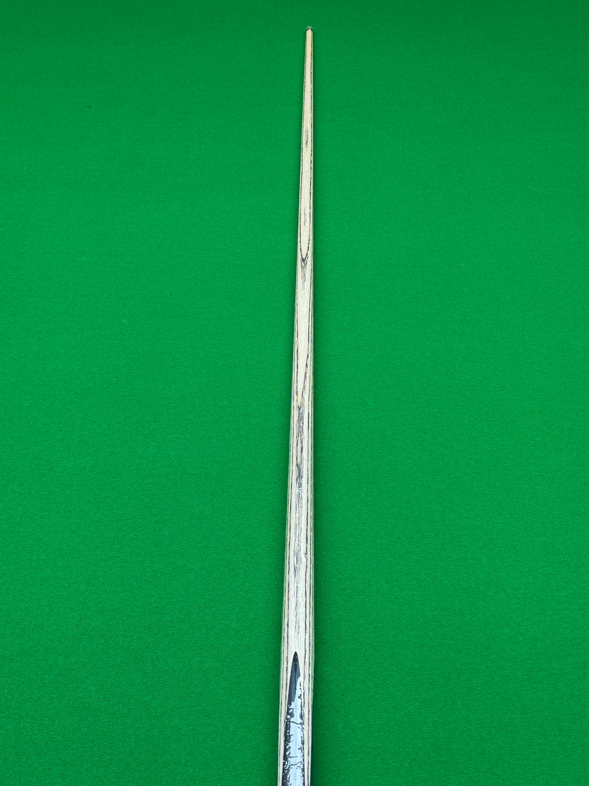 Pattana 球桿正面全貌
