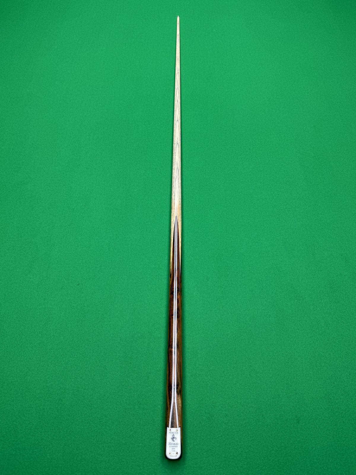 Pin Cue Ultimate 二手 One Piece 球桿 產品圖 2