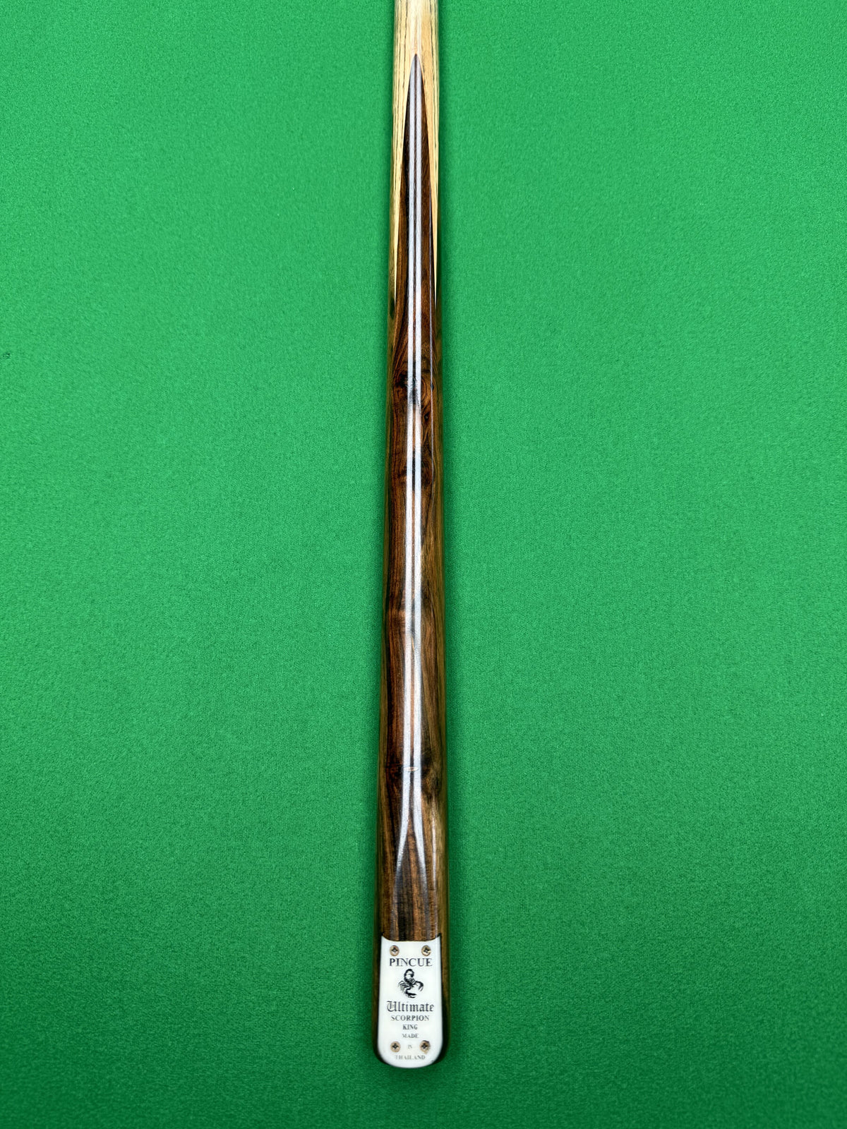 Pin Cue Ultimate 二手 One Piece 球桿 產品圖 3