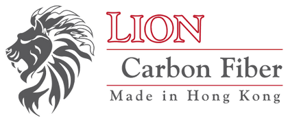 Lion Carbon Fiber