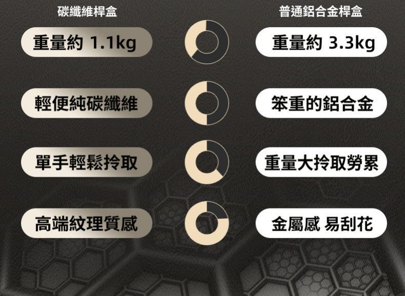 LION carbon fibre cue case guide, page 9