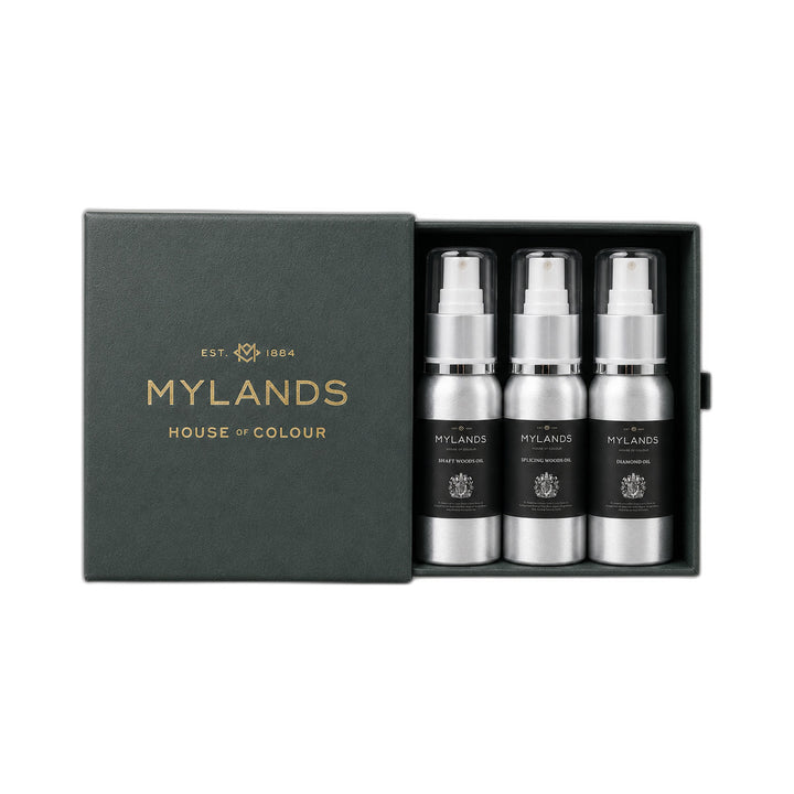Mylands