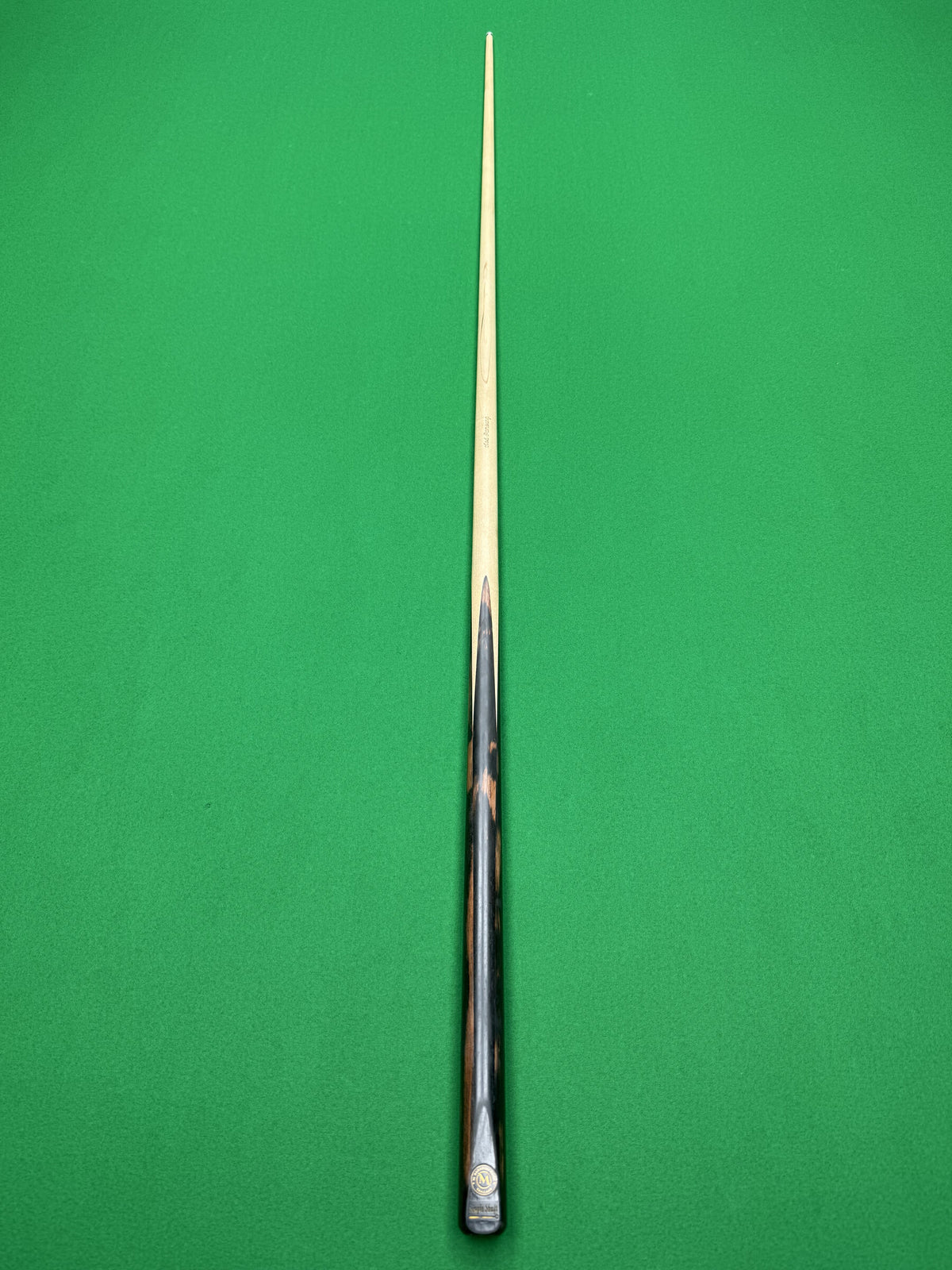 Saraburi Cues Single Shaft Maple 二手 One Piece 球桿 產品圖 2