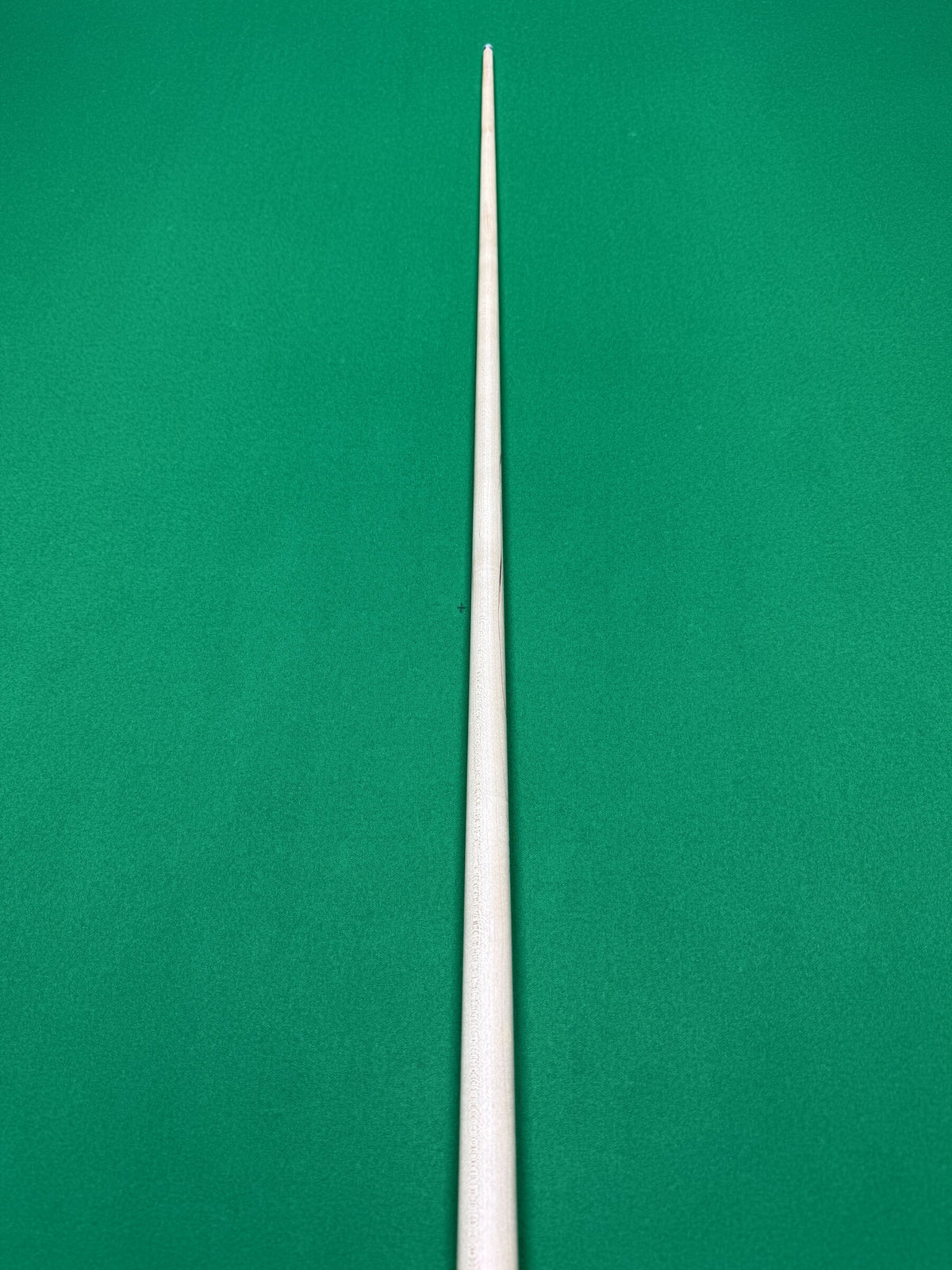 Saraburi Cues Single Shaft Maple 二手 One Piece 球桿 產品圖 5
