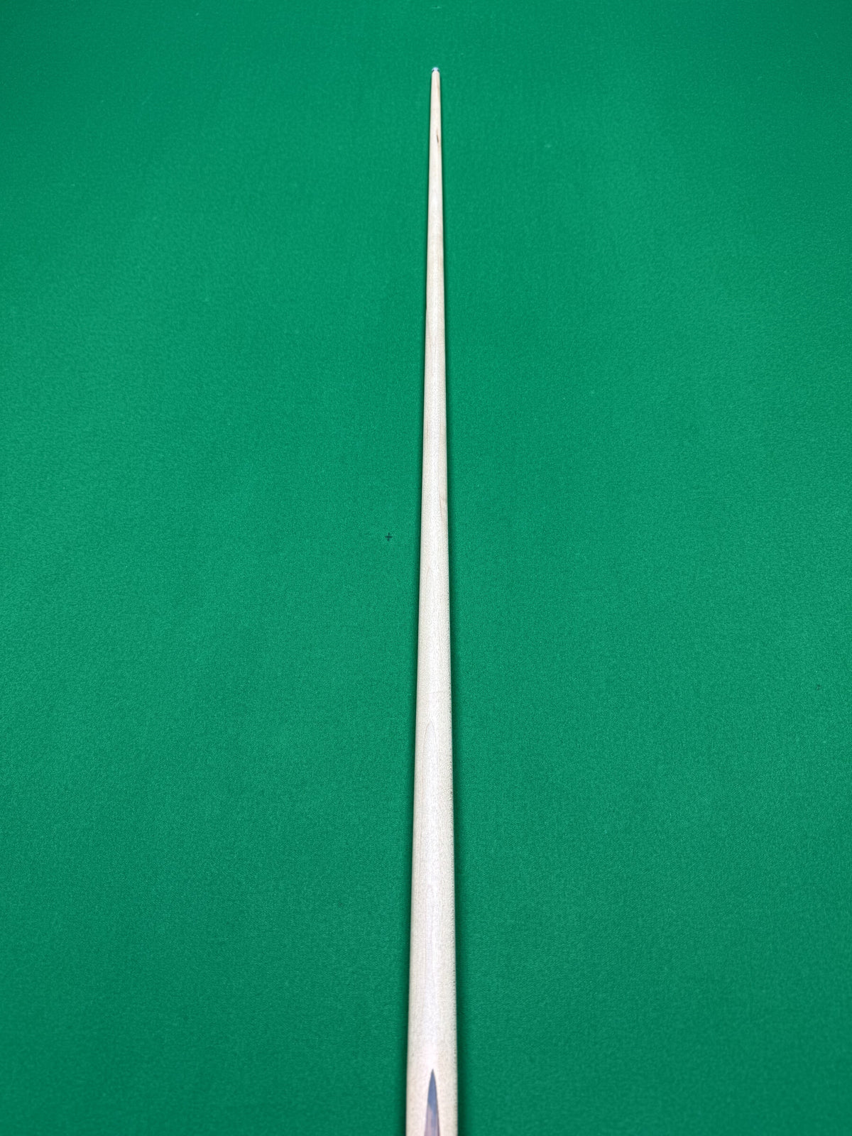 Saraburi Cues Single Shaft Maple 二手 One Piece 球桿 產品圖 6