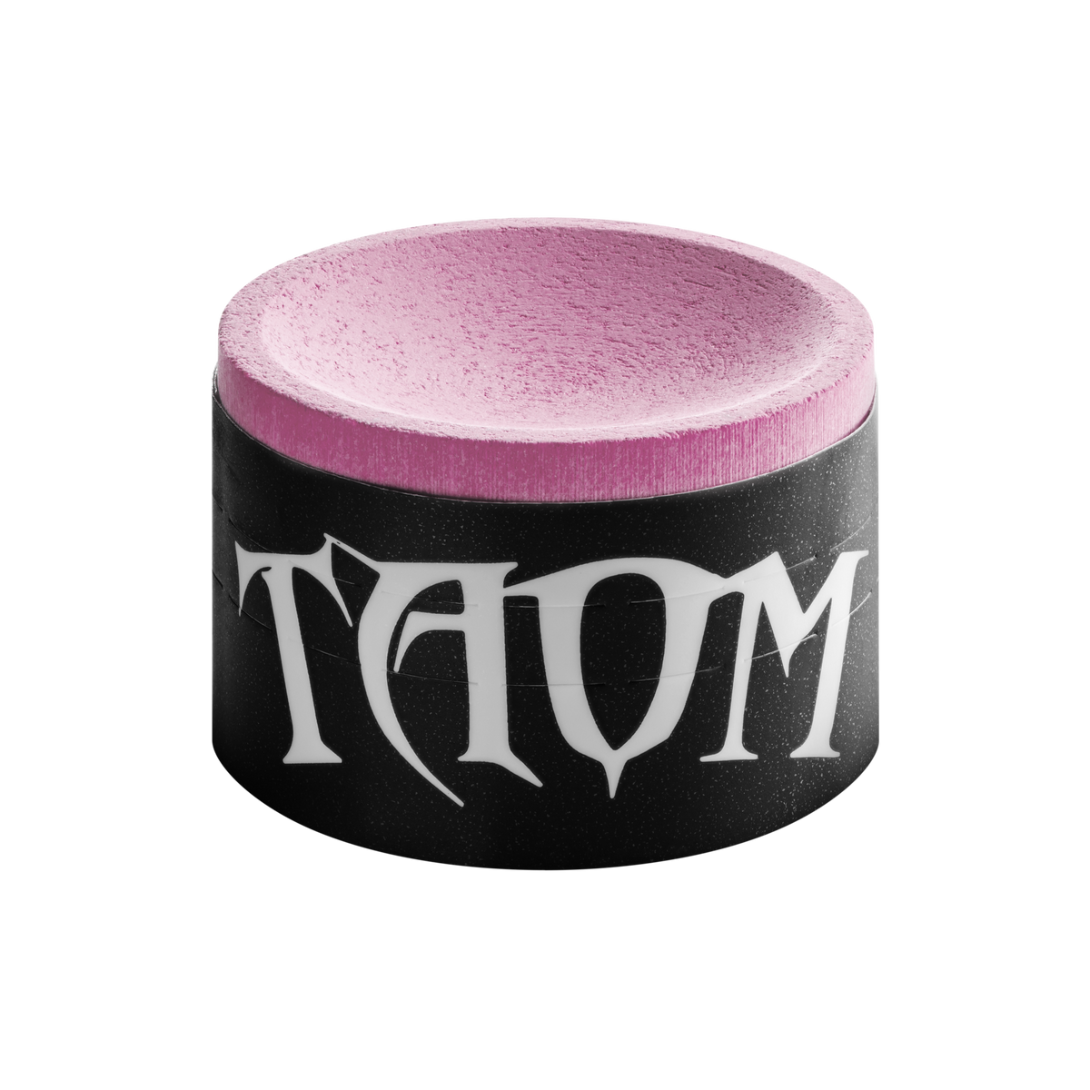 TAOM Pyro 粉紅色桌球粉背面產品圖