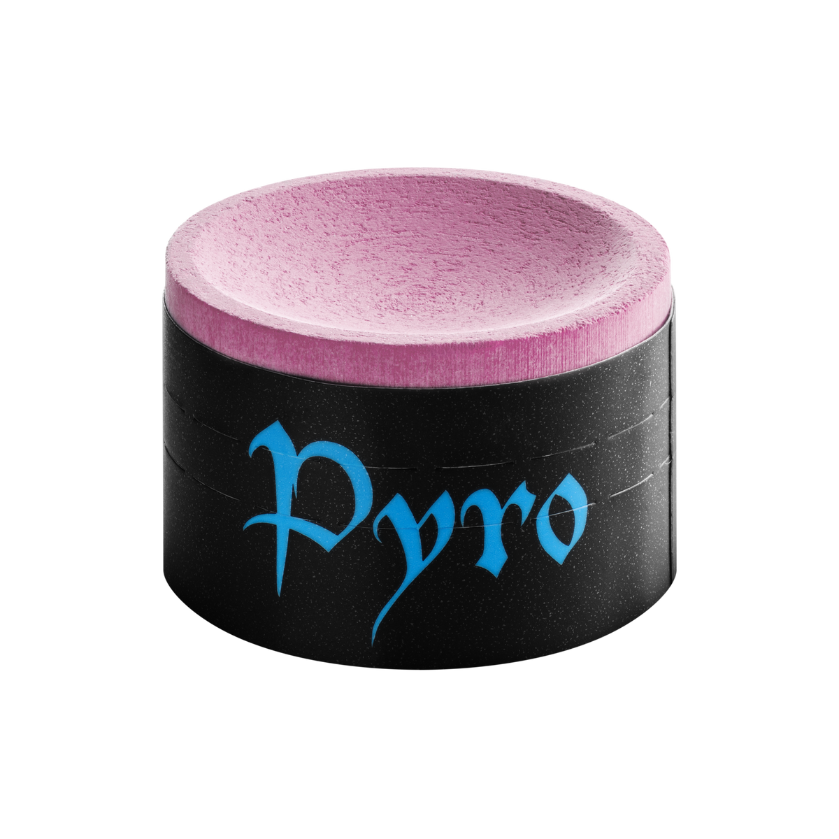 TAOM Pyro 粉紅色桌球粉正面產品圖