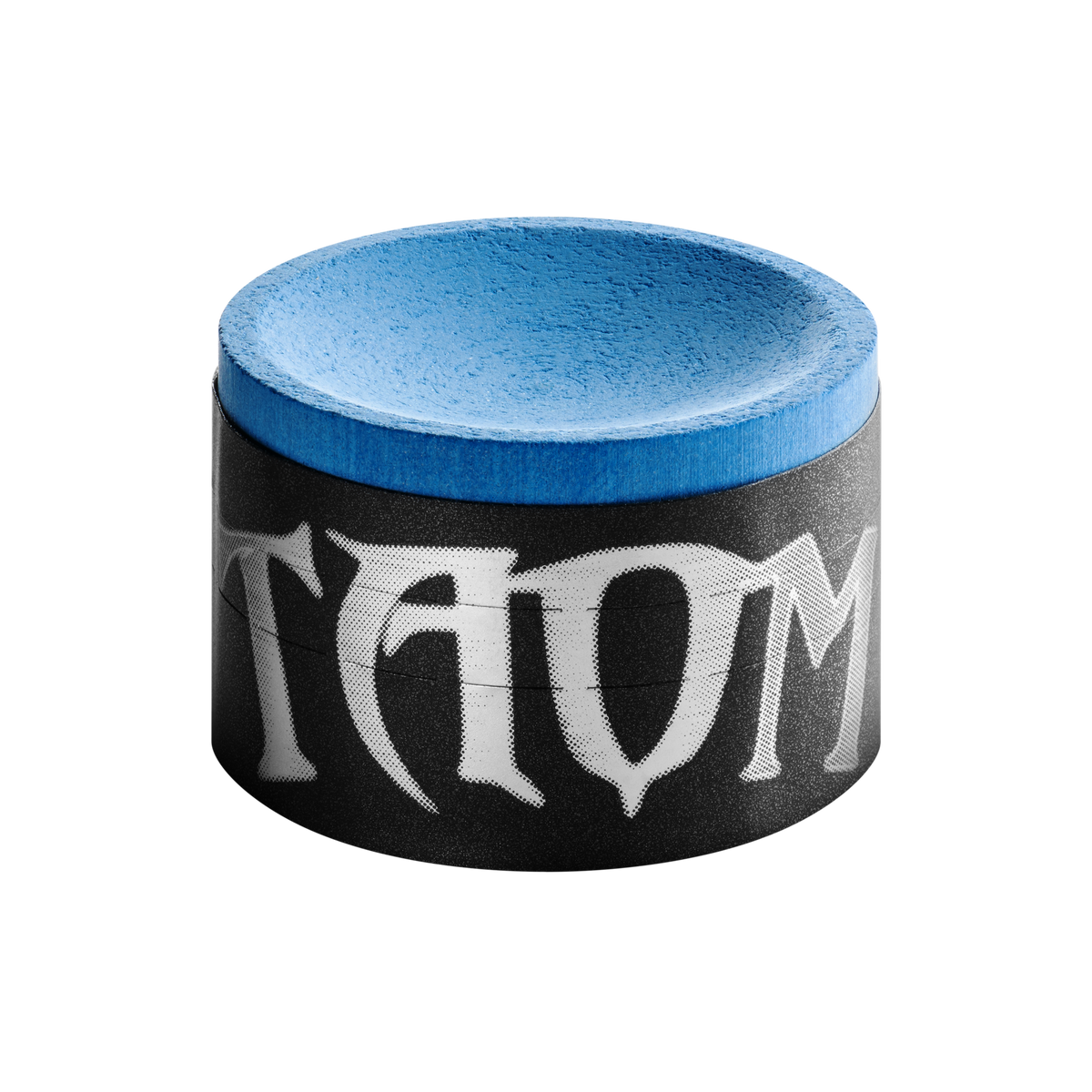 TAOM V10 藍色桌球粉背面產品圖