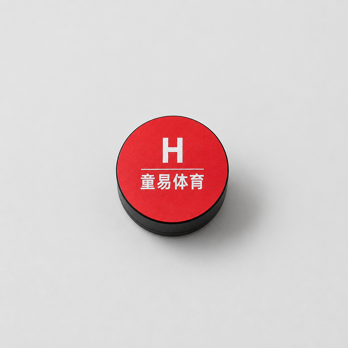 童易 Tip H 硬硬度產品圖