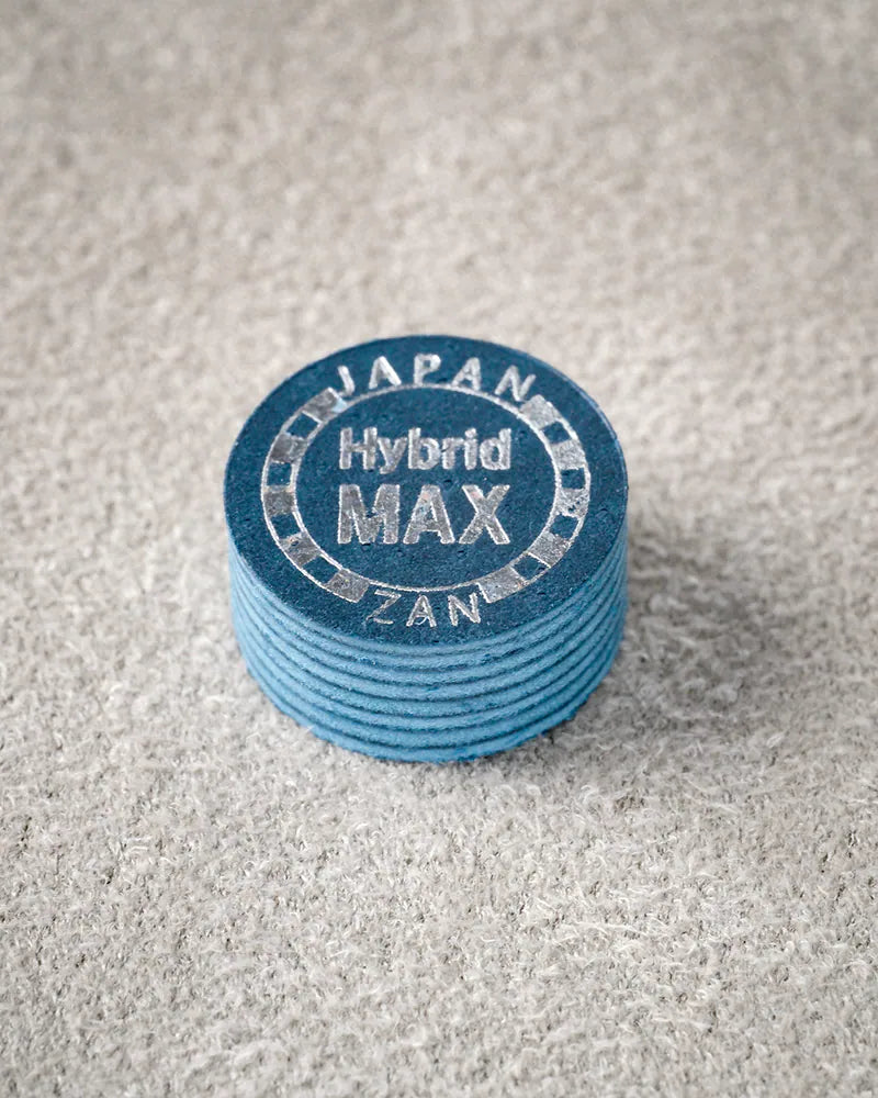 超級斬 ZAN Hybrid Max M 皮頭